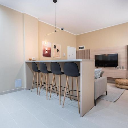 Fabulous Apartament With View In Calea Victoriei بوخارست المظهر الخارجي الصورة