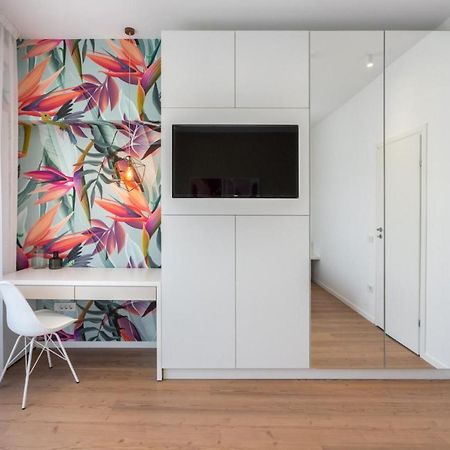 Fabulous Apartament With View In Calea Victoriei بوخارست المظهر الخارجي الصورة