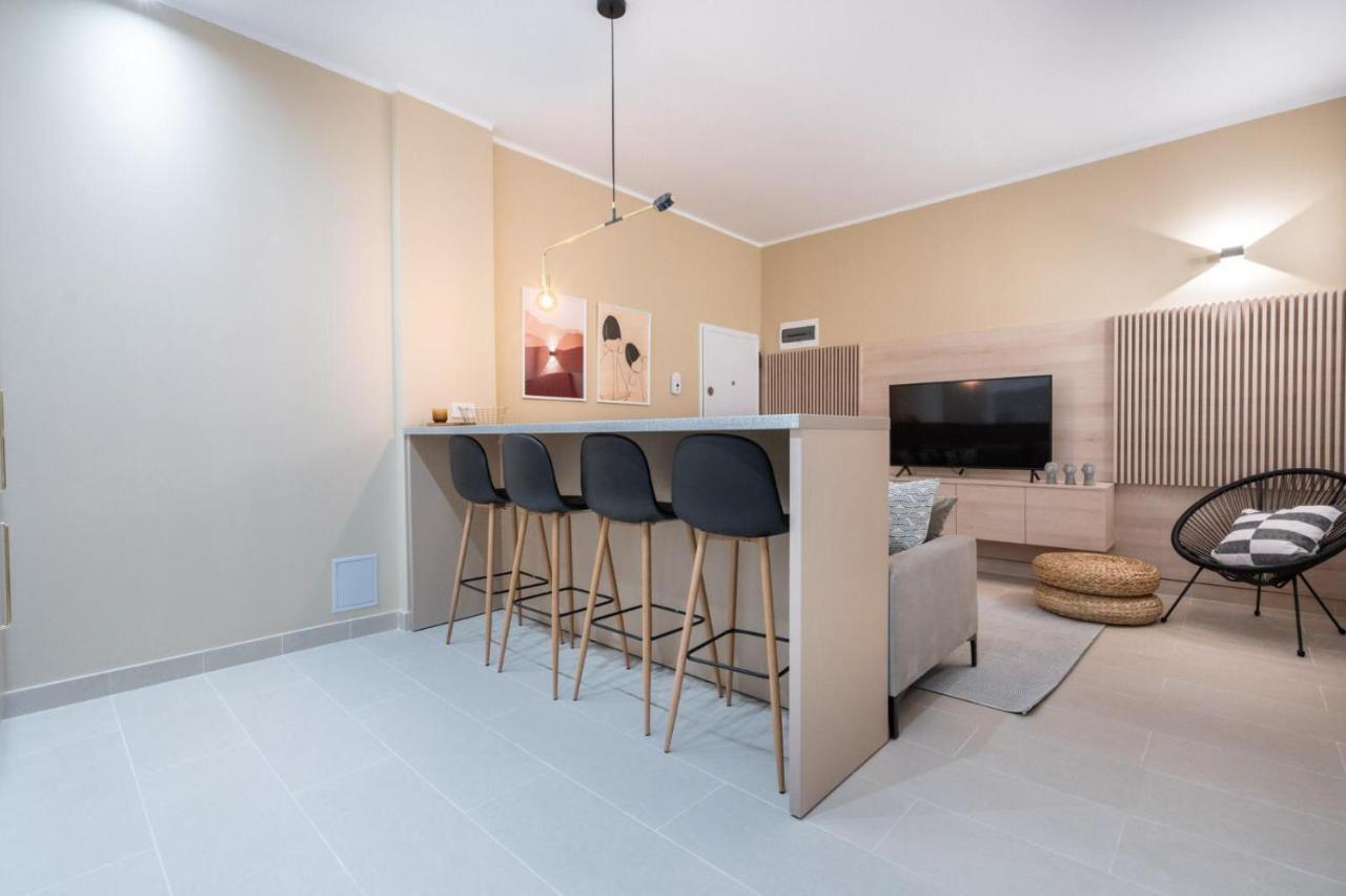 Fabulous Apartament With View In Calea Victoriei بوخارست المظهر الخارجي الصورة